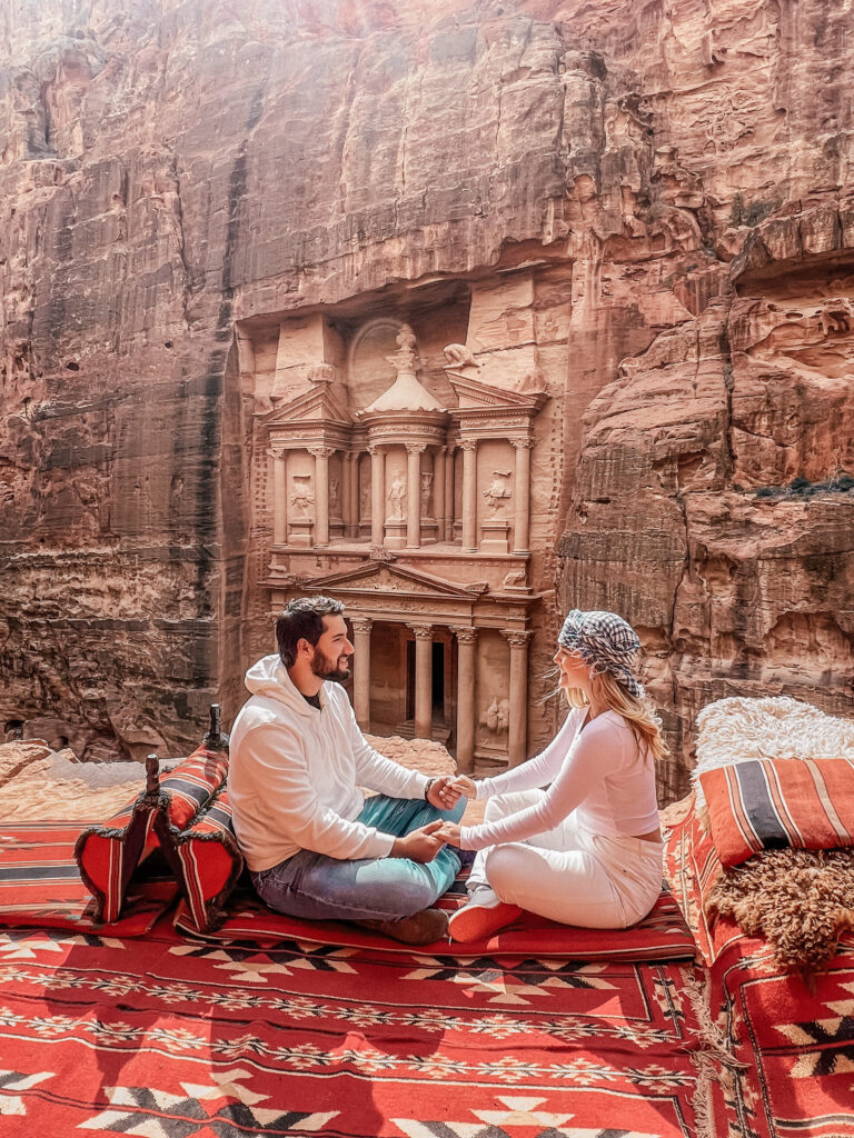 Los mejores Miradores de Petra y como llegar - Jordania - Foro Oriente Próximo y Asia Central