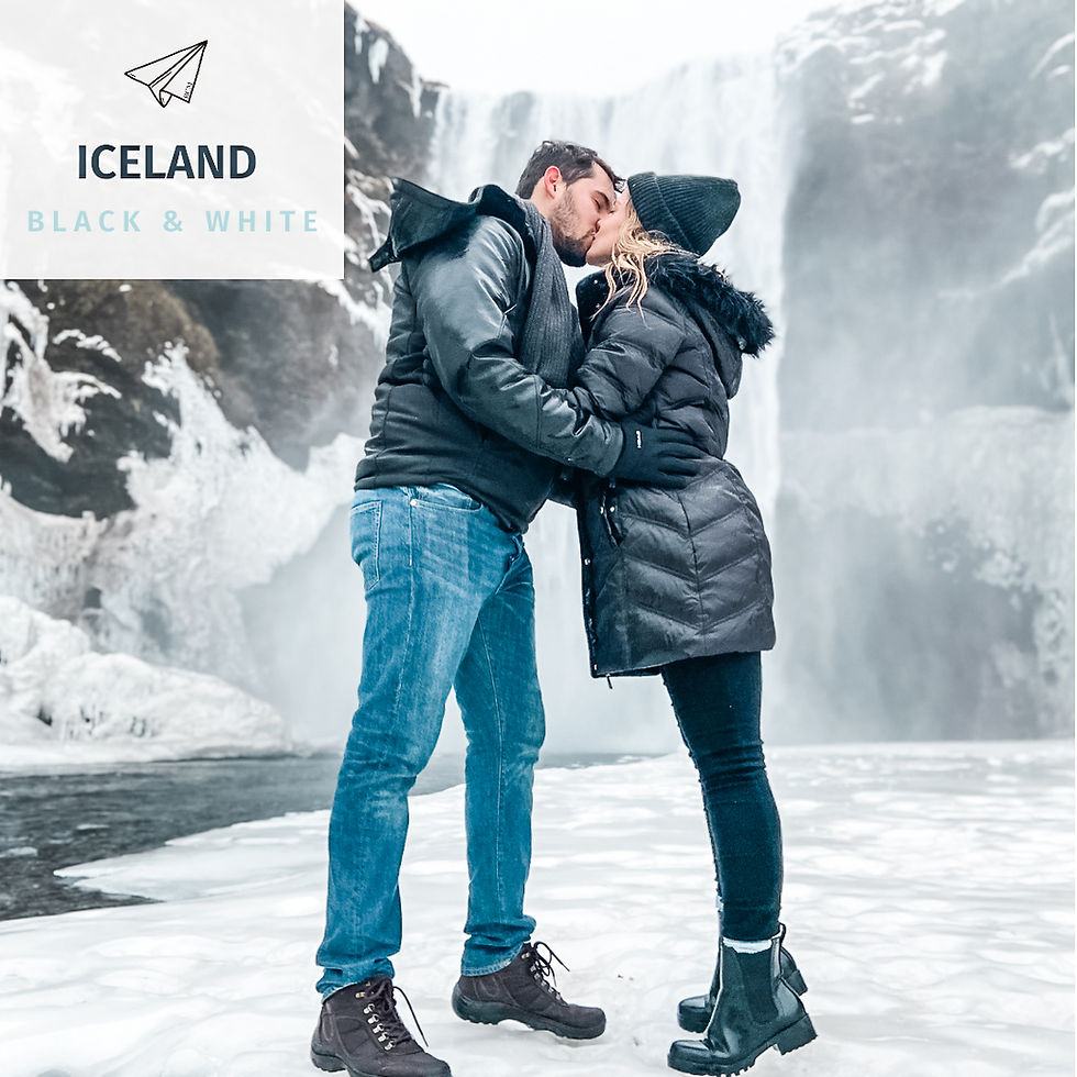 Miniatura: ICELAND PRESETS