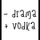 Miniatura: - drama + vodka