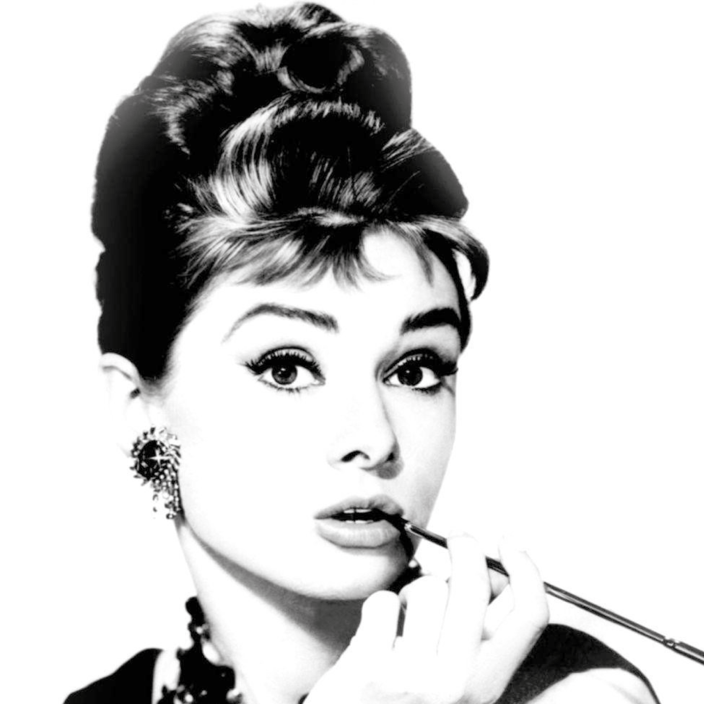 Audrey Hepburn