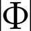 Miniatura: Phi (Filosofia)