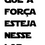 Miniatura: Que a força esteja nesse lar