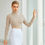 Thumbnail: Pearl (skirt set)