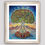 Miniaturbild: Fineart Papierdruck "The Sanctuary" - ab 24 x 30cm