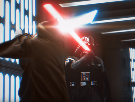 In praise of fan films