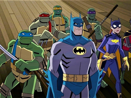 Retro Round-Up 15th March