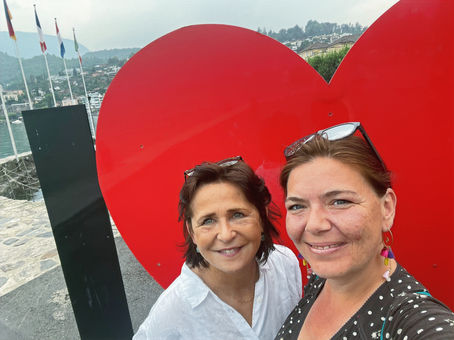 Wie AWAKEN entstanden ist