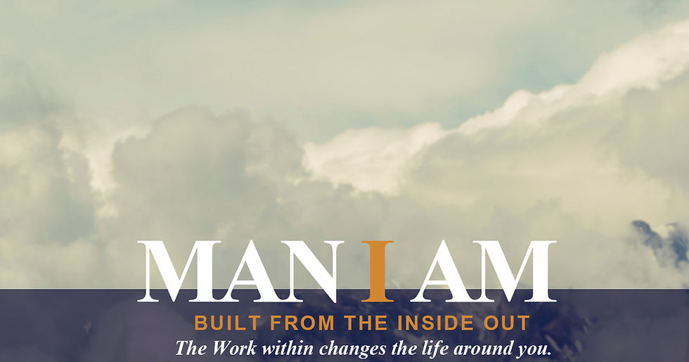 A 7-Day Prayer Guide For Men