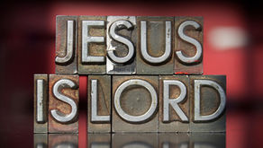 Being Interested in God Isn't the Same as Following Jesus