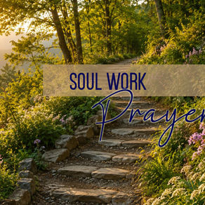 Healing From Rejection