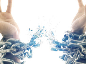 Released – Breaking Free from the Things That Bind Us-Part 2