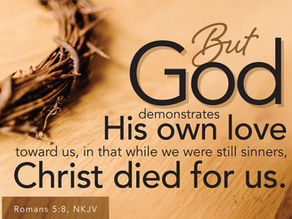 God’s Resurrection Power