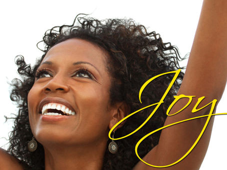 Surround Yourself with Joy