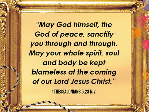 When What We’ve Seen Paralyzes Our Faith