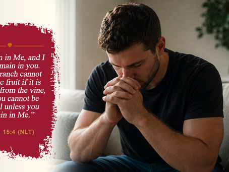 The Power of Prayer in Daily Life
