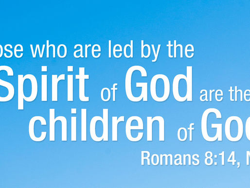 Our Rights as Members of God’s Family