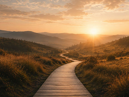The Healing Journey: What To Expect