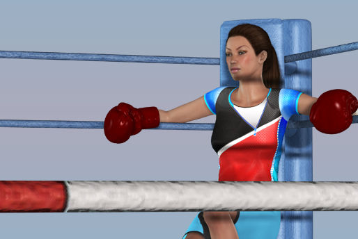 Are You Ready for the Fight?