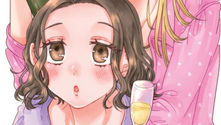 6/30 Diary | Ayu Inui