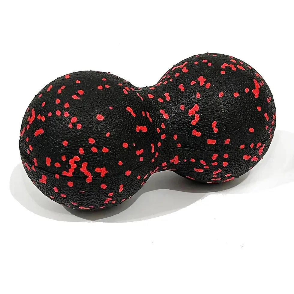 Thumbnail: EPP Peanut Massage Ball – 8cm