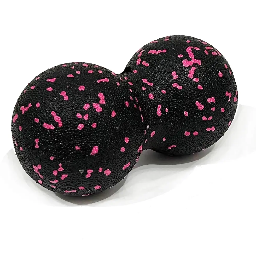 Thumbnail: EPP Peanut Massage Ball – 8cm