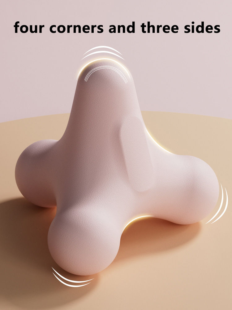 Thumbnail: 4-Point Massage Ball