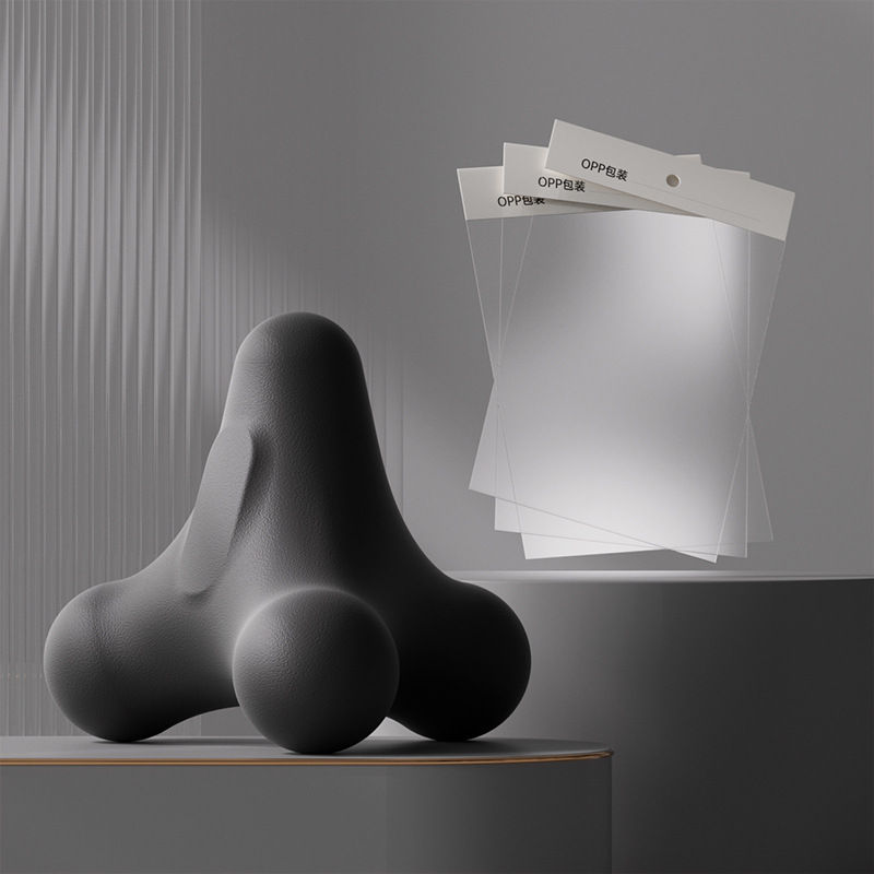 Thumbnail: 4-Point Massage Ball