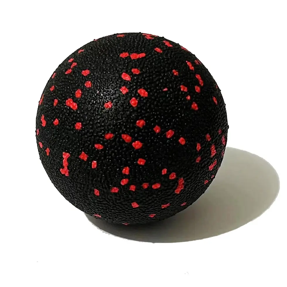 Thumbnail: EPP Peanut Massage Ball – 8cm