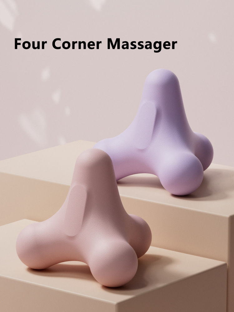Thumbnail: 4-Point Massage Ball