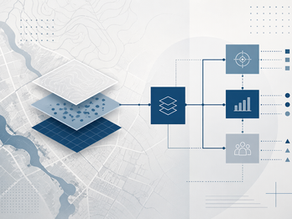 Why GIS Fails in Strategic Planning—and How to Fix It