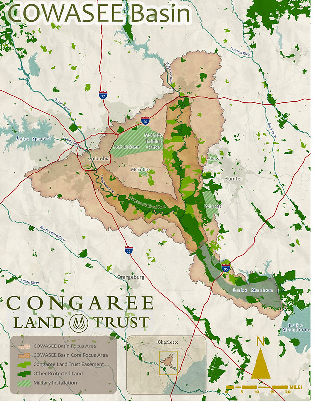 Conservation Easements