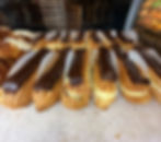 Eclairs