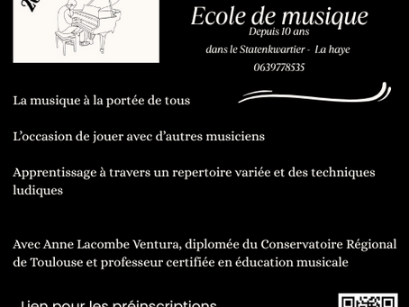 Quand l'année scolaire 2025-2026 se prépare
