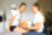 Medizinische Trainingstherapie – Eine effektive Methode zur Schmerzlinderung und Funktionsverbesserung