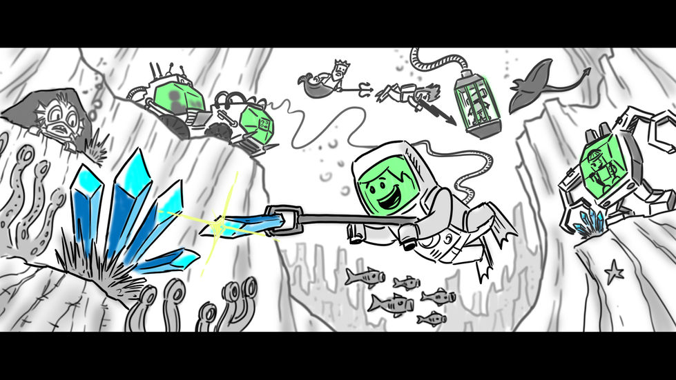 The Lego Movie 2: The Second Part