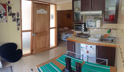 Arriendo departamento alquiler vacaciones 2 personas