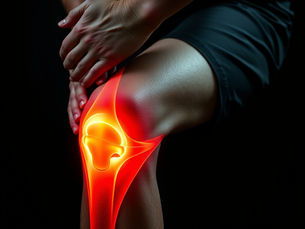 Dry Needling for Knee Osteoarthritis