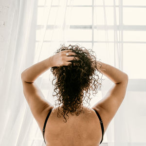 Boudoir