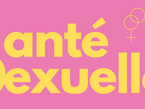 Semaine nationale de promotion de la Santé Sexuelle
