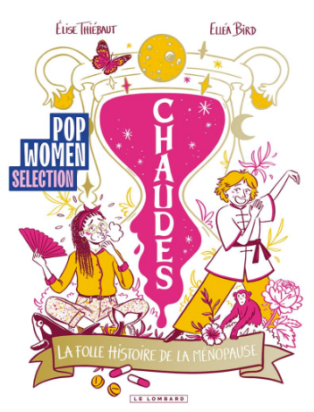 ©️ Élise Thiébaut | Elléa Bird