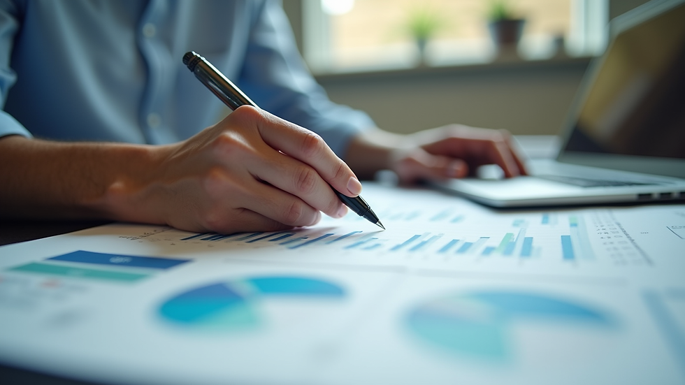 Investindo com excelência: Portfólios personalizados