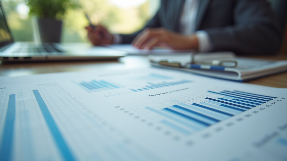 Como otimizar seu portfólio de investimentos