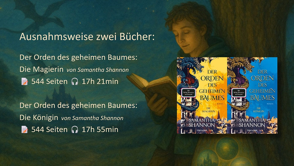 WELTENSAMMLER - ein Lesekreis