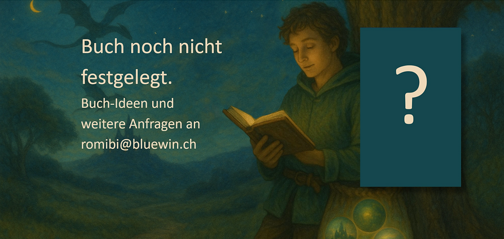 WELTENSAMMLER - Gemeinsam eintauchen in sagenhafte Szenen