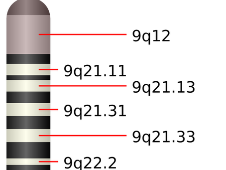 C9orf72 - causa genética de doença do neurônio motor e de demência fronto-temporal