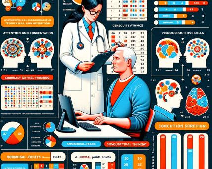 MoCA - Montreal Cognitive Assessment