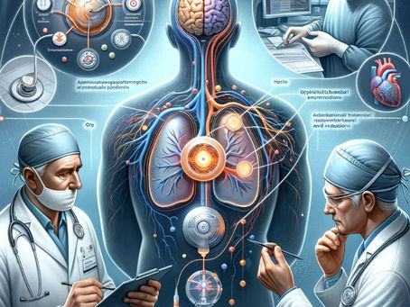 Manejo anestésico de pacientes com DBS que serão operados por outro motivo.