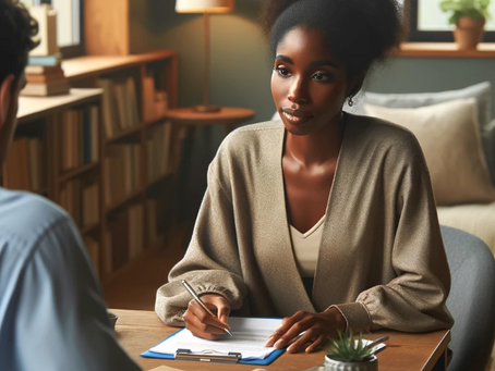 Inventário de depressão de Beck