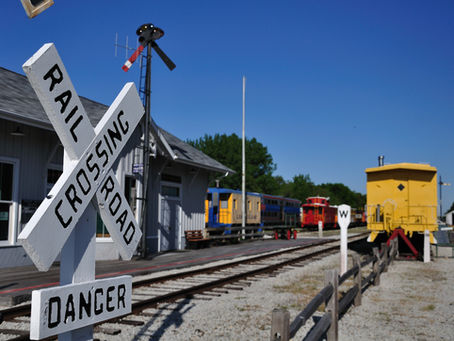 Explore Starke County, Indiana: Lakeside Leisure & Vintage Rails