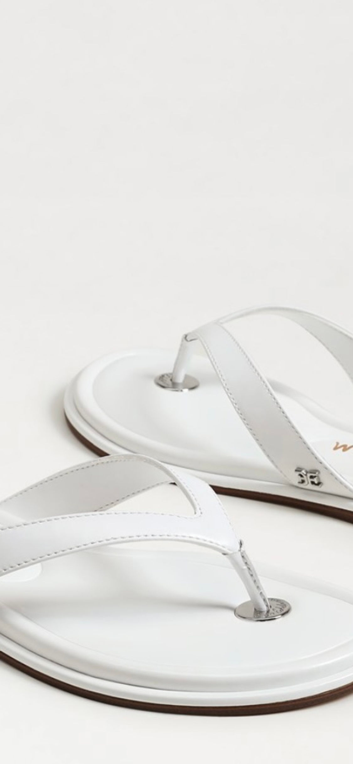 REMI LEATHER FLIP FLOP